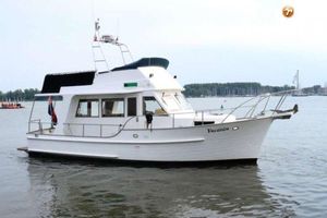2004 Integrity 32 Sedan