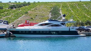 Vitech Aquamarine 76