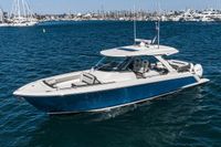 2021 Tiara Sport 38LS