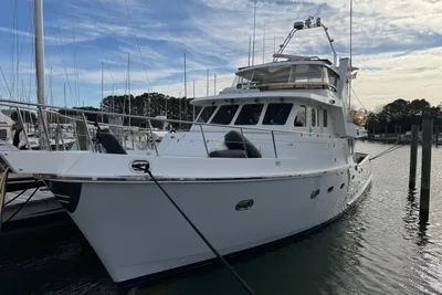 Nordhavn 57