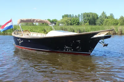 2004 Antaris Tecknos