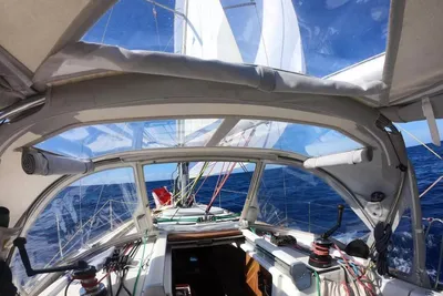2008 Beneteau Oceanis 34