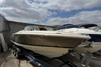 2017 Chris-Craft Launch 25