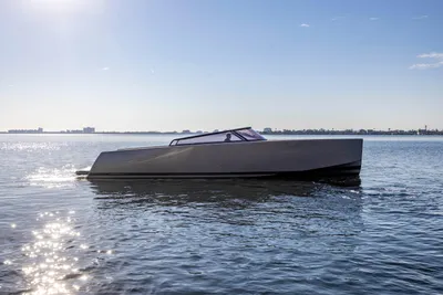 VanDutch 40
