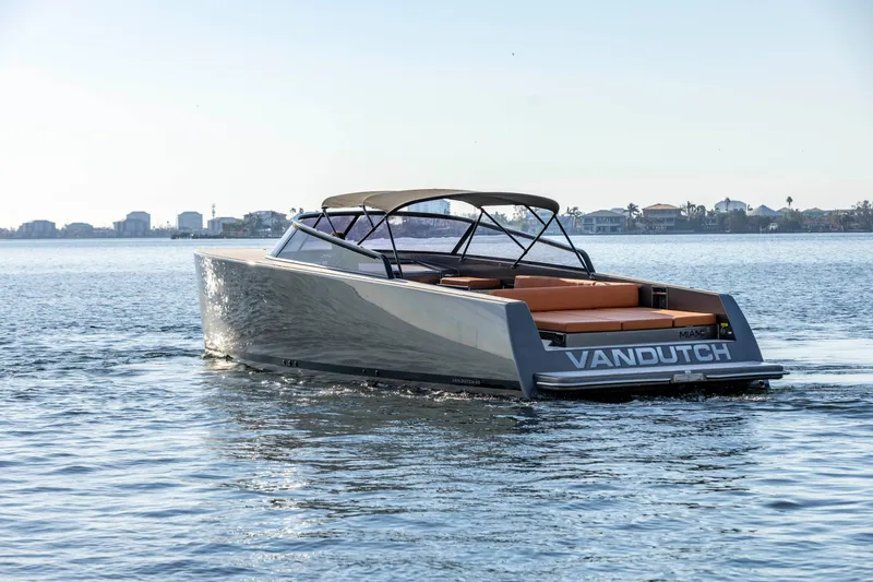 Vandutch Yacht Photos Pics 