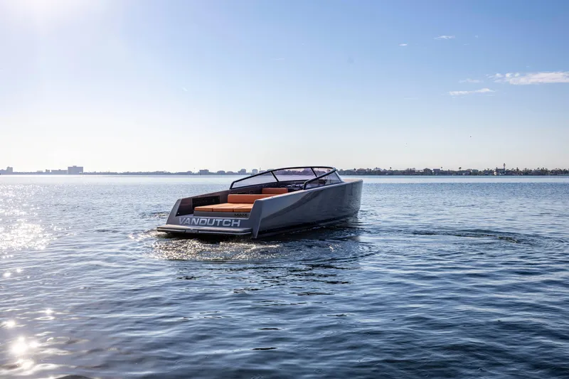 Vandutch Yacht Photos Pics 