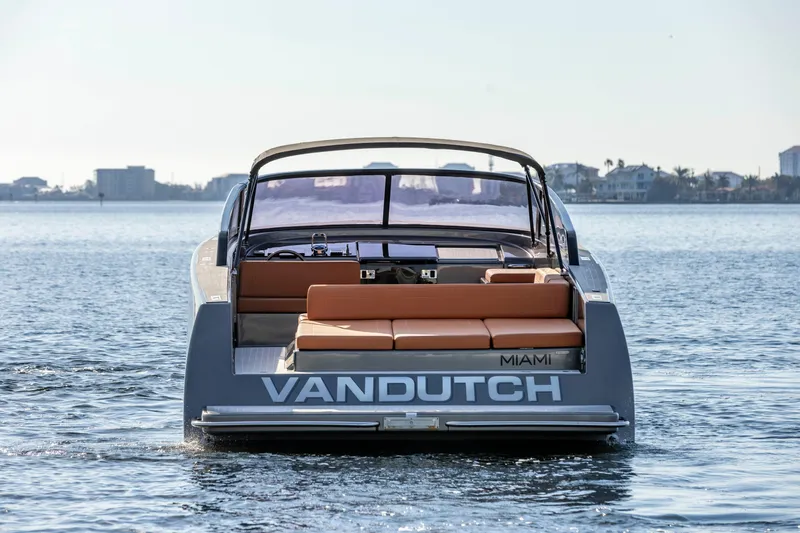 Vandutch Yacht Photos Pics 