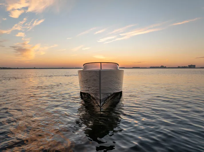 Vandutch Yacht Photos Pics 