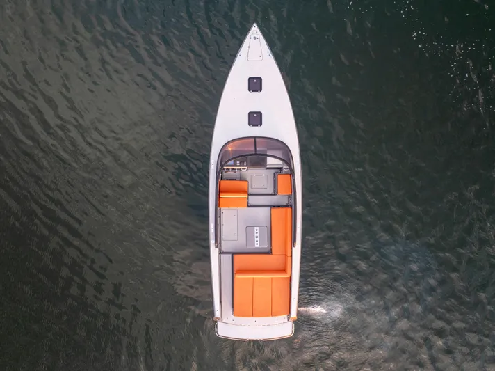 Vandutch Yacht Photos Pics 