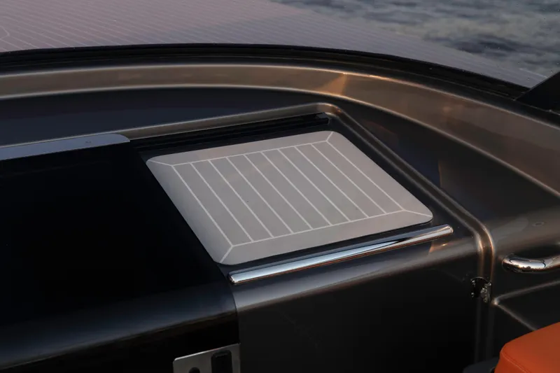 Vandutch Yacht Photos Pics 