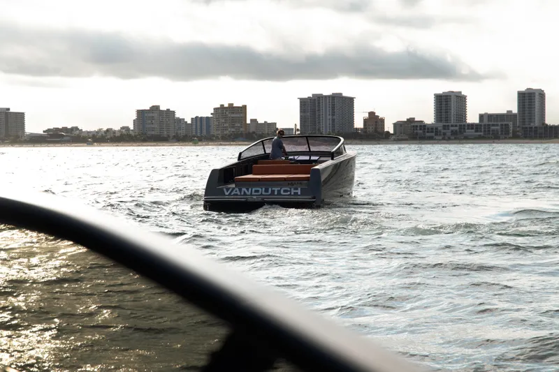 Vandutch Yacht Photos Pics 