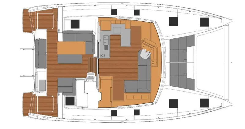 Aquarelle Yacht Photos Pics 