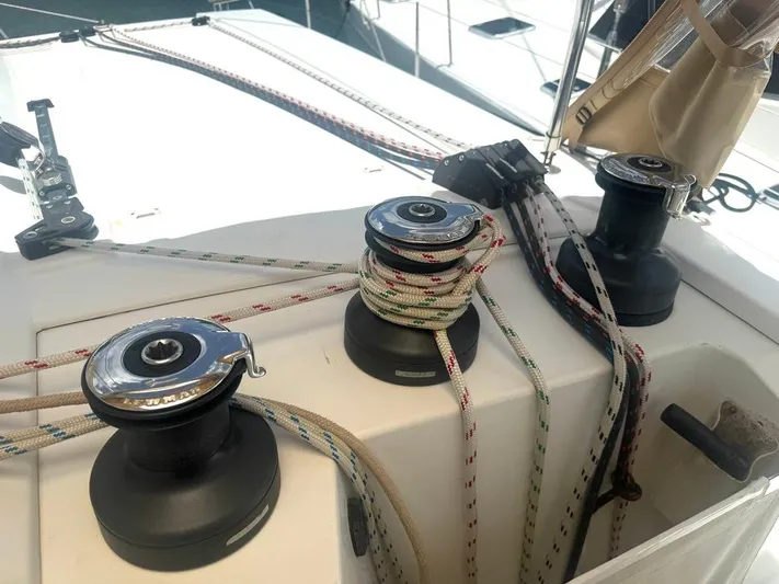 Aquarelle Yacht Photos Pics 