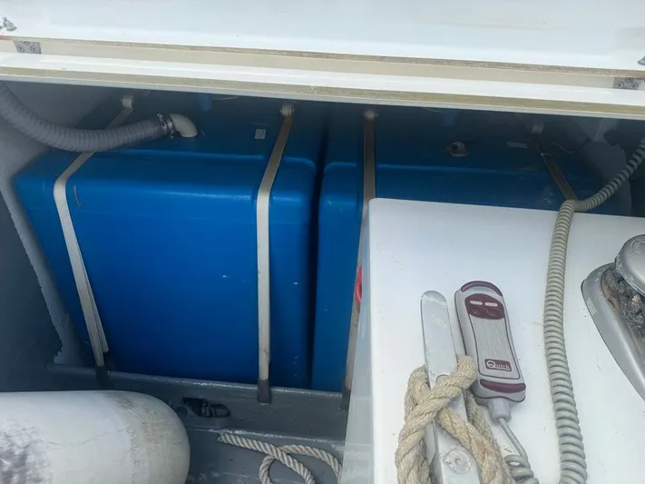 Aquarelle Yacht Photos Pics 