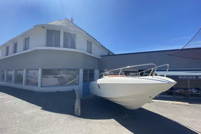 2022 Prua Al Vento Huracan 6.0