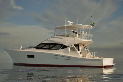 Pro Boat Yachts Pro Boat 68