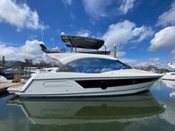 2022 Beneteau Monte Carlo 52