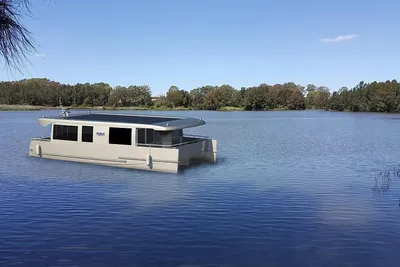 2025 Marine Maison Houseboat Smart 40' Houseboat