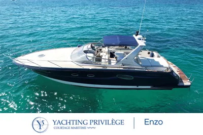 2005 Arcoa 38 OPEN