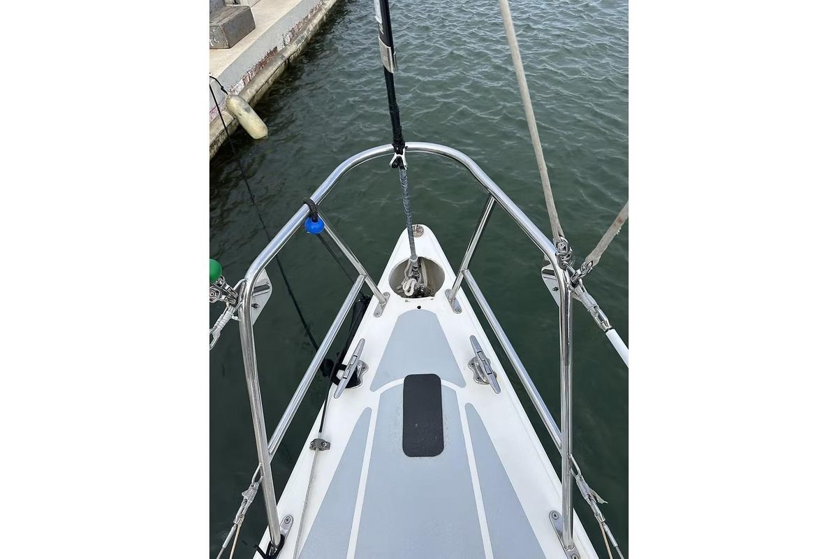 2006 Nautor Swan 42 