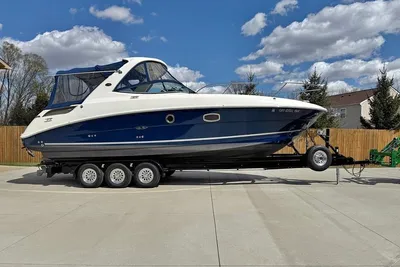 Sea Ray Sundancer 310