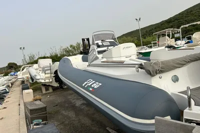2022 Panamera Yacht PY80