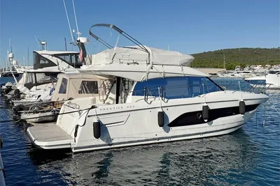 Prestige 420