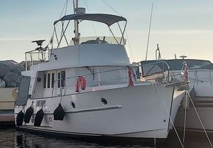 2010 Beneteau Swift Trawler 42