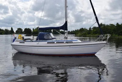 1979 Storebro Royal 33