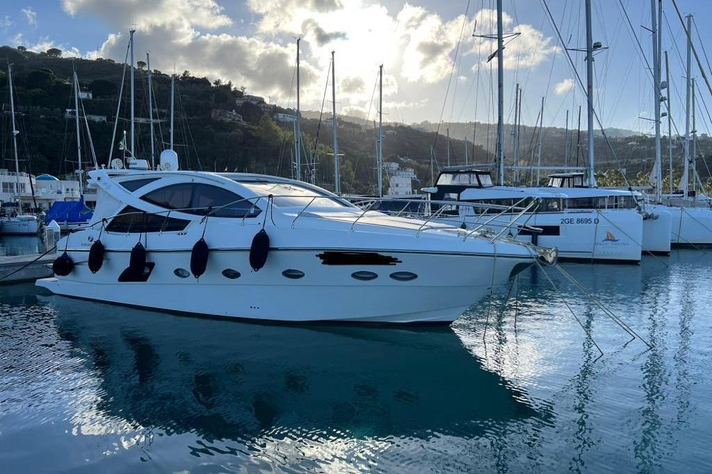 2010 Innovazione e Progetti Mira 44 HT SC