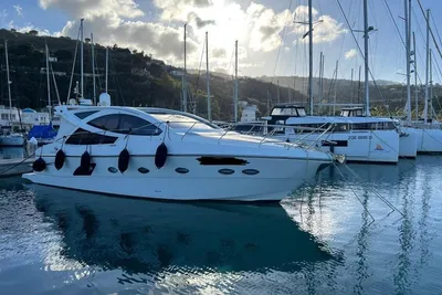 2010 Innovazione e Progetti Mira 44 HT SC