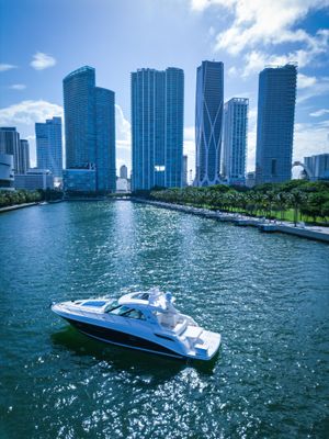 Yacht