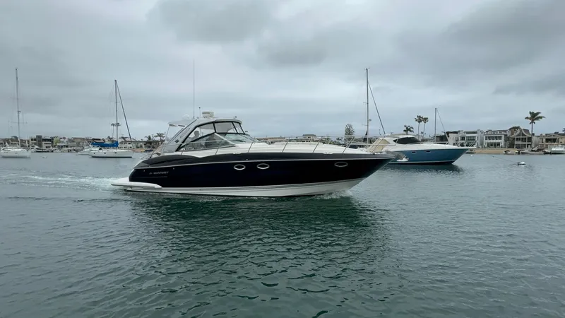 Serenity Yacht Photos Pics 