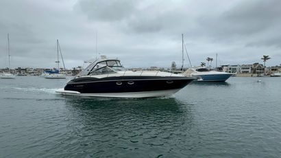 2012 40' Monterey-40 Sport Yacht Newport Beach, CA, US