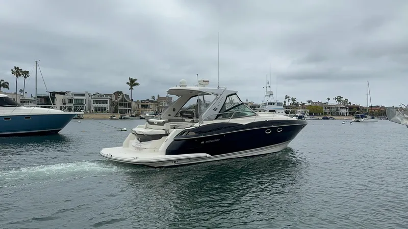 Serenity Yacht Photos Pics 