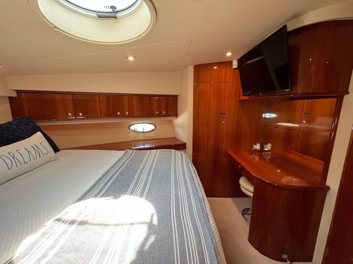 2001 Neptunus 56 
