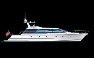 Cooper Marine CARIBBEAN 63 Sport Utility Vessel