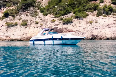 2004 Bavaria 32 Sport