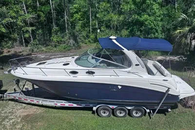 Sea Ray 300 Sundancer