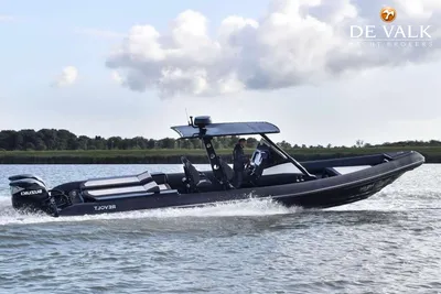 2019 Revolt Comfort 38