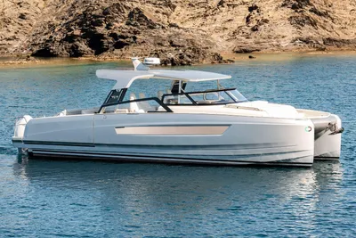2025 Catana YOT 36