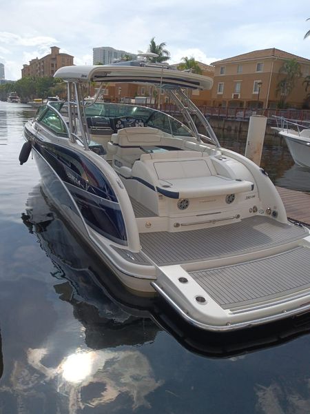 2016 Formula 350 Crossover Bowrider