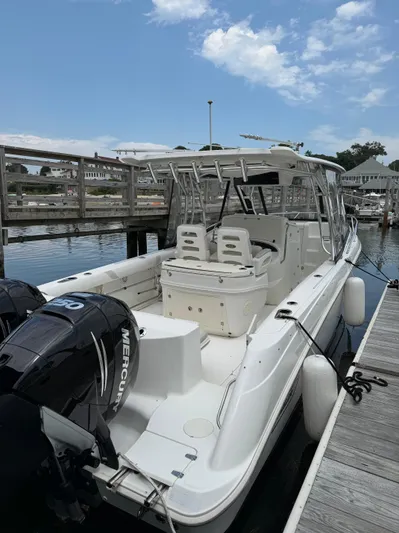 Sea One Yacht Photos Pics 