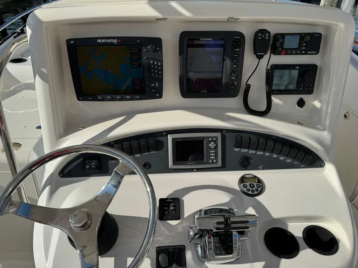 Sea One Yacht Photos Pics 