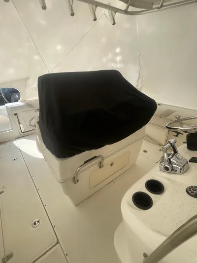 Sea One Yacht Photos Pics 