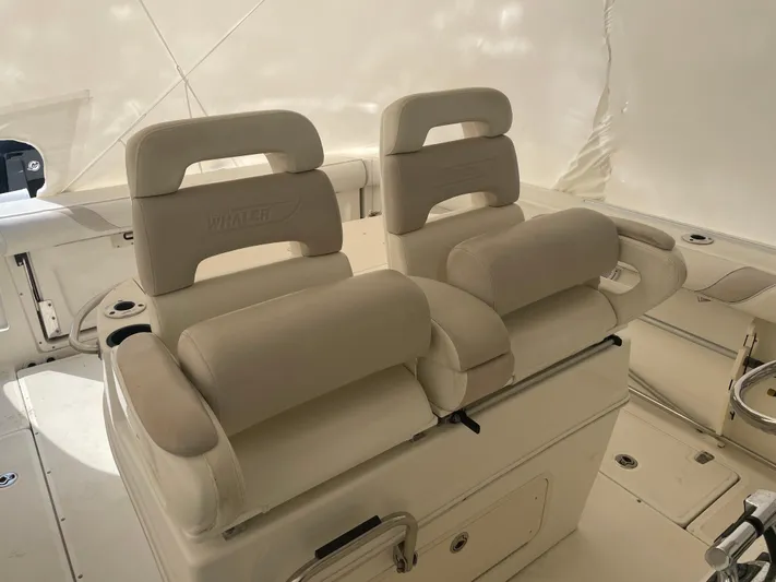 Sea One Yacht Photos Pics 