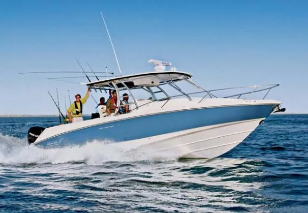 Sea One Yacht Photos Pics 