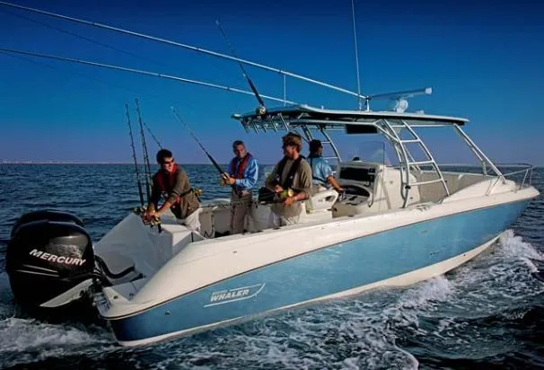 Sea One Yacht Photos Pics 