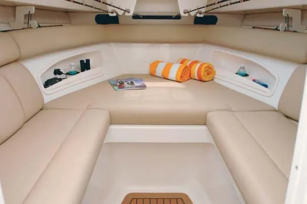 Sea One Yacht Photos Pics 