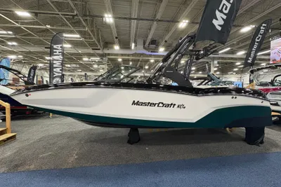MasterCraft NXT22